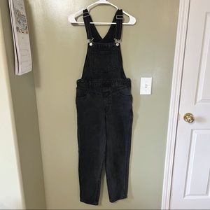 NWOT Levi’s overalls